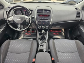 Mitsubishi ASX 1.6i - GPL, 117к.с., 119000км., снимка 7 - Автомобили и джипове - 53651220