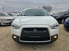 Mitsubishi ASX 1.6i - GPL, 117к.с., 119000км., снимка 2 - Автомобили и джипове - 53651220