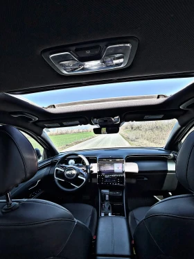 Hyundai Santa Cruz XRT AWD 10 900 км - 33300 € / 65129.14 лв. - 68531097 13