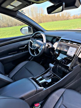 Hyundai Santa Cruz XRT AWD 10 900 км - 33300 € / 65129.14 лв. - 68531097 12