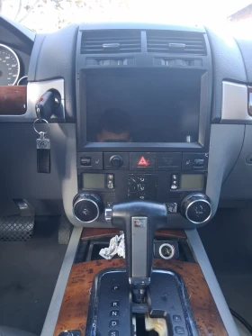 VW Touareg 3.2 240кс - 5550 € / 10854.86 лв. - 32772585 10