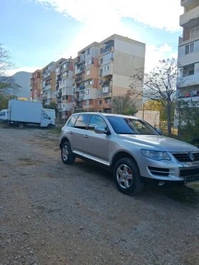 VW Touareg 3.2 240кс - 5550 € / 10854.86 лв. - 32772585 3