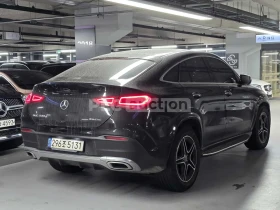 Mercedes-Benz GLE 400 2021* AMG PK* BURMASTER* AMBIENT* ОБДУХ* HEAD-UP*  - 38900 € / 76081.79 лв. - 13713385 4