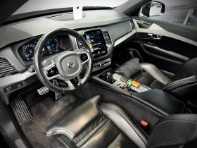 Volvo Xc90 B5/235HP/R-DESIGN/4X4/ACC/360/PANO/MAMO/213z - 49299 € / 96420.46 лв. - 40868824 10