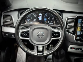 Volvo Xc90 B5/235HP/R-DESIGN/4X4/ACC/360/PANO/MAMO/213z - 49299 € / 96420.46 лв. - 40868824 8