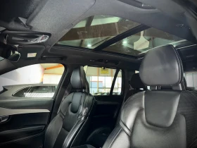 Volvo Xc90 B5/235HP/R-DESIGN/4X4/ACC/360/PANO/MAMO/213z - 49299 € / 96420.46 лв. - 40868824 12