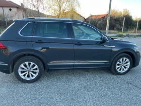 VW Tiguan 2.0 TDI 150кс. Automatic  - 20777 € / 40636.28 лв. - 95365169 8
