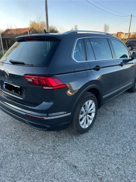 VW Tiguan 2.0 TDI 150кс. Automatic  - 20777 € / 40636.28 лв. - 95365169 7