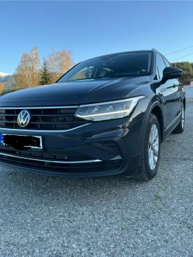 VW Tiguan 2.0 TDI 150кс. Automatic  - 20777 € / 40636.28 лв. - 95365169 2