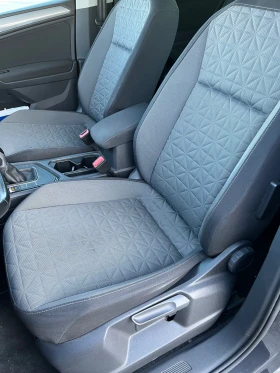 VW Tiguan 2.0 TDI 150кс. Automatic  - 20777 € / 40636.28 лв. - 95365169 13