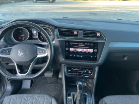VW Tiguan 2.0 TDI 150кс. Automatic  - 20777 € / 40636.28 лв. - 95365169 15