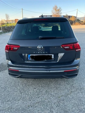 VW Tiguan 2.0 TDI 150кс. Automatic  - 20777 € / 40636.28 лв. - 95365169 6