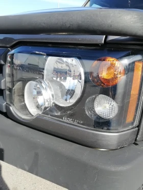 Land Rover Discovery TD5 | Mobile.bg � ����� ������ 7