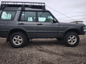 Land Rover Discovery TD5 | Mobile.bg � ����� ������ 2