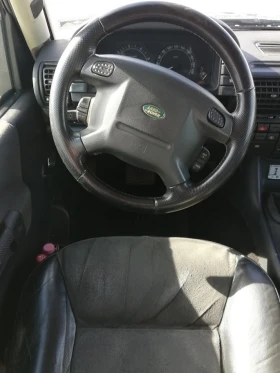 Land Rover Discovery TD5 | Mobile.bg � ����� ������ 11
