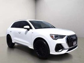 Audi Q3 45 TFSI quattro S line | Панорама | Memory | Navi 