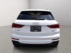 Audi Q3 45 TFSI quattro S line | Панорама | Memory | Navi  | Auto.bg — изображение 4