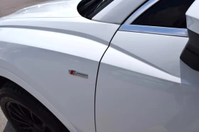 Audi Q3 45 TFSI quattro S line | Панорама | Memory | Navi  | Auto.bg — изображение 16