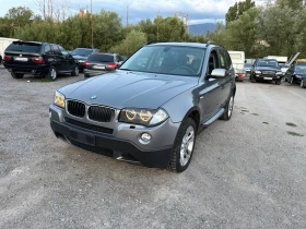 BMW X3 2.0d 4x4 Sport Pack | Mobile.bg � ����� ������ 3