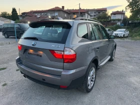 BMW X3 2.0d 4x4 Sport Pack | Mobile.bg � ����� ������ 5