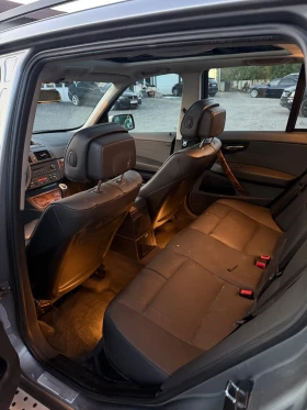 BMW X3 2.0d 4x4 Sport Pack | Mobile.bg � ����� ������ 13