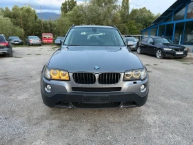 BMW X3 2.0d 4x4 Sport Pack | Mobile.bg � ����� ������ 2