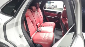 Porsche Cayenne РО536* 3.0* ЧЕРВЕНА КОЖА* ПАНО* ОБДУХВ* 360* ХЕДЪП | Auto.bg — изображение 10