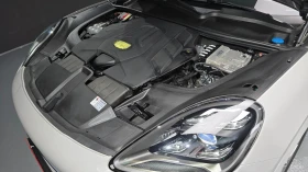 Porsche Cayenne РО536* 3.0* ЧЕРВЕНА КОЖА* ПАНО* ОБДУХВ* 360* ХЕДЪП | Auto.bg — изображение 5