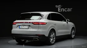 Porsche Cayenne РО536* 3.0* ЧЕРВЕНА КОЖА* ПАНО* ОБДУХВ* 360* ХЕДЪП | Auto.bg — изображение 2