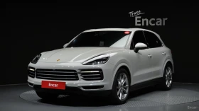 Porsche Cayenne РО536* 3.0* ЧЕРВЕНА КОЖА* ПАНО* ОБДУХВ* 360* ХЕДЪП