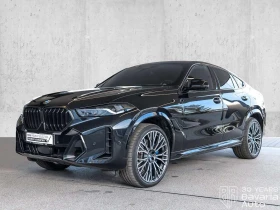 ����� �� �������� �� BMW X6 40d xDrive M Sport PRO Sportautomatic