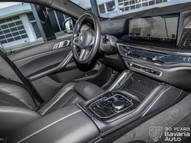 BMW X6 40d xDrive M Sport PRO Sportautomatic | Mobile.bg � ����� ������ 10