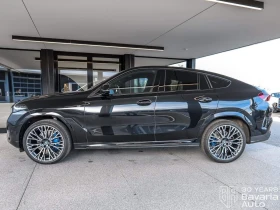 BMW X6 40d xDrive M Sport PRO Sportautomatic | Mobile.bg � ����� ������ 2
