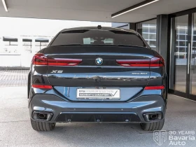 BMW X6 40d xDrive M Sport PRO Sportautomatic | Mobile.bg � ����� ������ 3