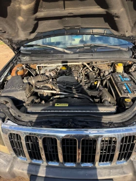 Jeep Grand cherokee 2.7 CRD | Mobile.bg � ����� ������ 9