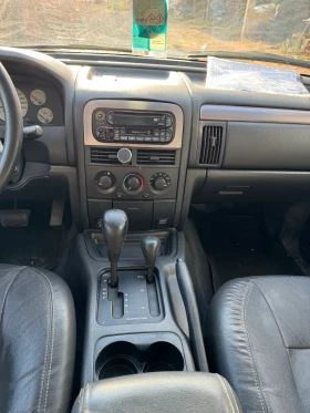 Jeep Grand cherokee 2.7 CRD | Mobile.bg � ����� ������ 6