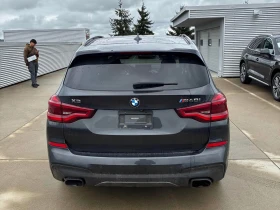 BMW X3 M40i / 360 / HUD / DIS / ��������� / Harman / Carf | Mobile.bg � ����� ������ 4