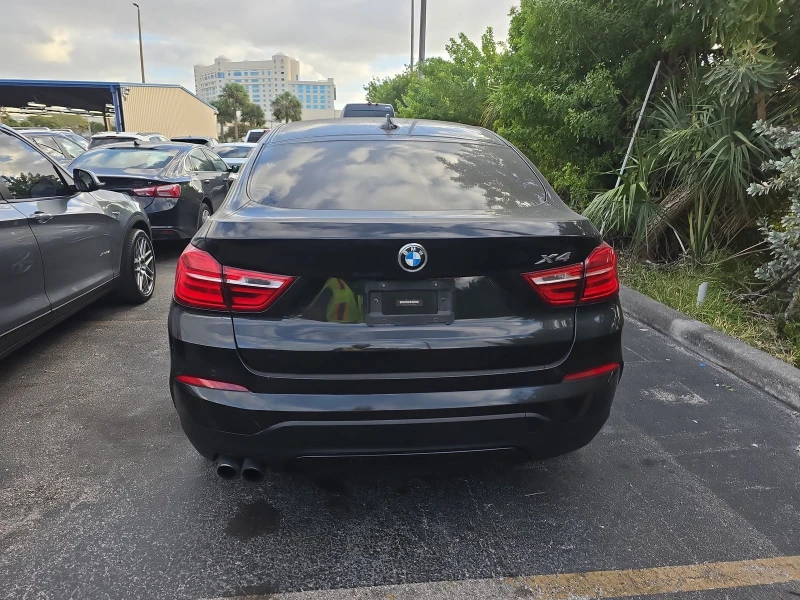 BMW X4 XDRIVE* ПОДГРЕВ* КАМЕРА* КЕЙЛЕС* LANE* ASSIST, снимка 6 - Автомобили и джипове - 48402262