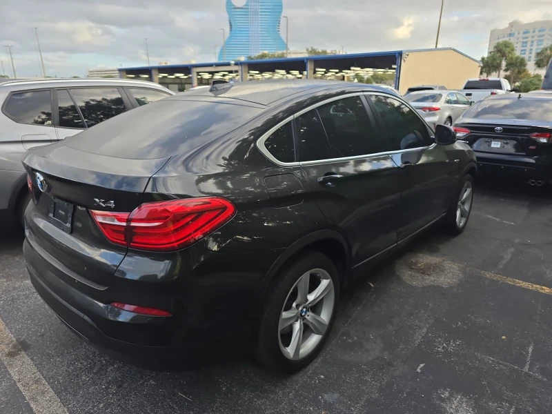 BMW X4 XDRIVE* ПОДГРЕВ* КАМЕРА* КЕЙЛЕС* LANE* ASSIST, снимка 2 - Автомобили и джипове - 48402262