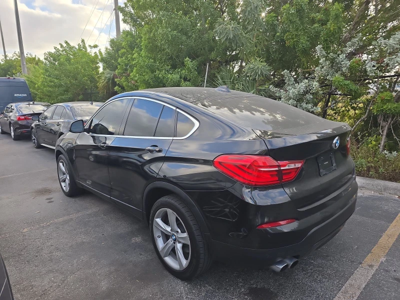 BMW X4 XDRIVE* ПОДГРЕВ* КАМЕРА* КЕЙЛЕС* LANE* ASSIST, снимка 4 - Автомобили и джипове - 48402262