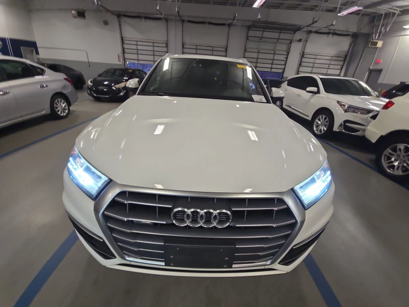 Audi Q5 Matrix* Quattro* Virtual Cockpit* Обдух* Подгрев* , снимка 2 - Автомобили и джипове - 49177559