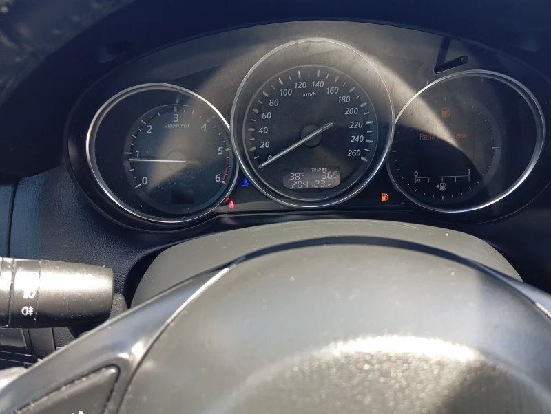 Mazda CX-5, снимка 11 - Автомобили и джипове - 50549424