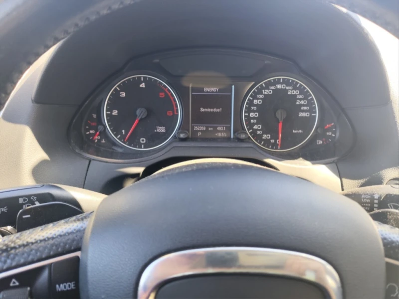 Audi Q5 3.0 TDI, снимка 8 - Автомобили и джипове - 51528480