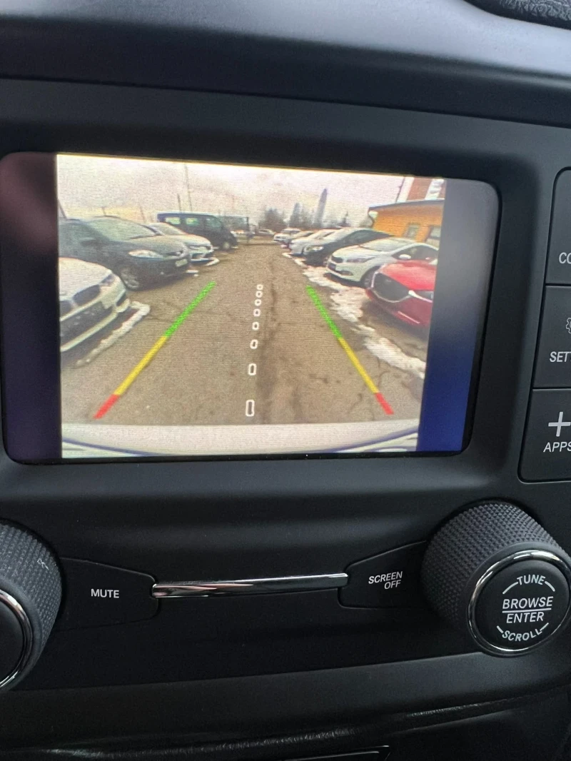 Jeep Renegade, снимка 5 - Автомобили и джипове - 52394070