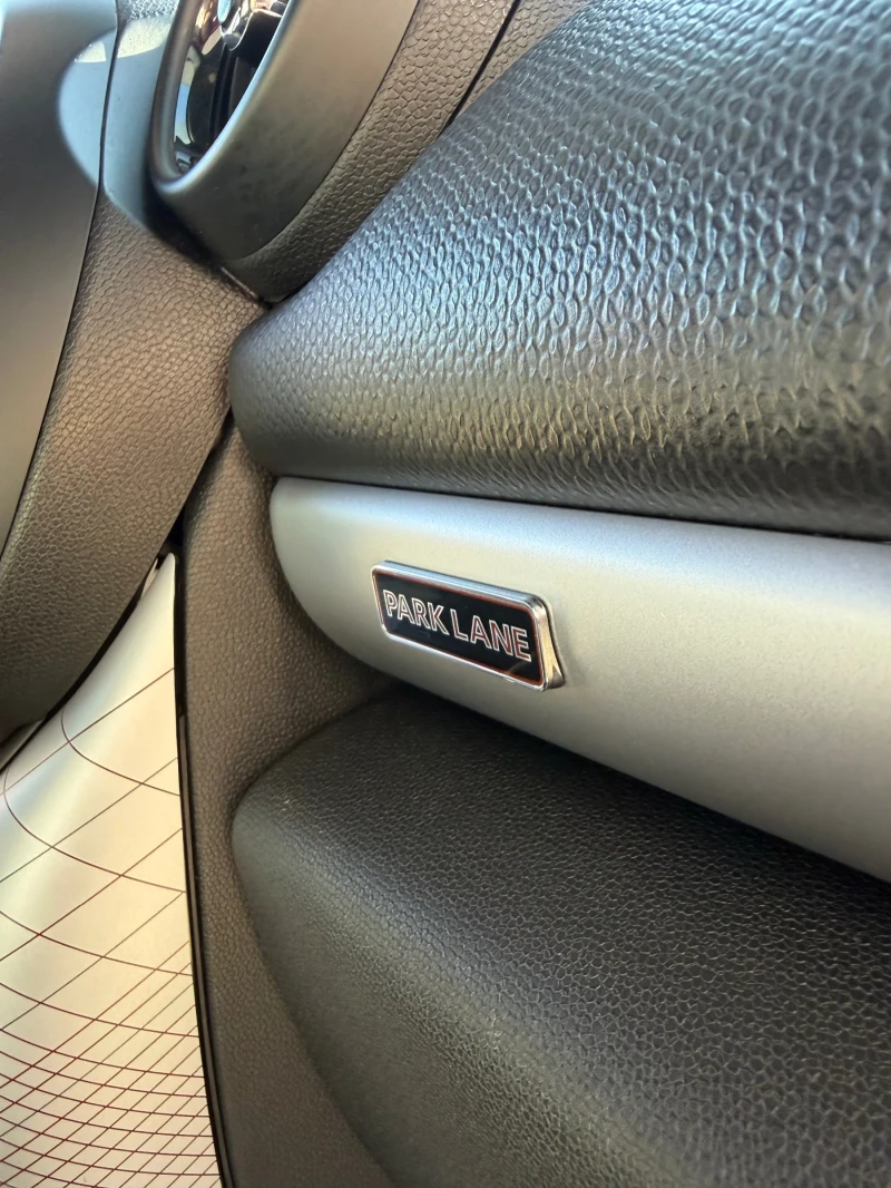 Mini Countryman Park Lane Limited Edition 1.6T, снимка 12 - Автомобили и джипове - 52453282