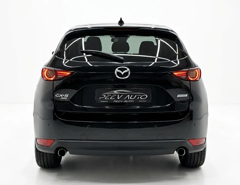 Mazda CX-5 TAKUMI#OBDUH#PODGREV#360KAMERA#PANORAMA#DISTRONIC#, снимка 6 - Автомобили и джипове - 52726222