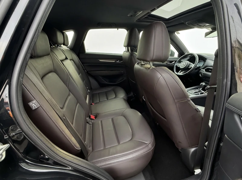 Mazda CX-5 TAKUMI#OBDUH#PODGREV#360KAMERA#PANORAMA#DISTRONIC#, снимка 11 - Автомобили и джипове - 52726222