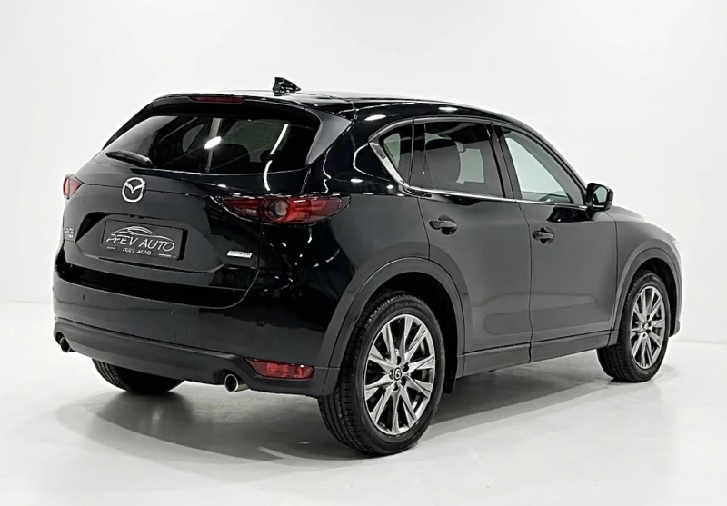 Mazda CX-5 TAKUMI#OBDUH#PODGREV#360KAMERA#PANORAMA#DISTRONIC#, снимка 5 - Автомобили и джипове - 52726222