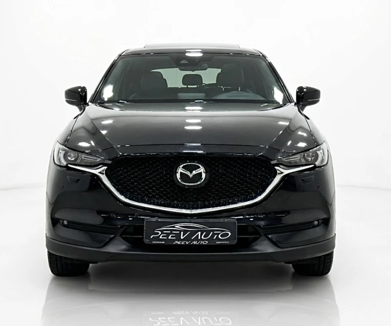 Mazda CX-5 TAKUMI#OBDUH#PODGREV#360KAMERA#PANORAMA#DISTRONIC#, снимка 2 - Автомобили и джипове - 52726222