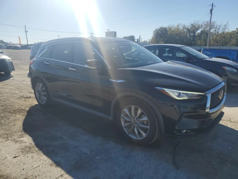 Infiniti QX50 2.0 ESSENTIAL, снимка 5 - Автомобили и джипове - 52867610